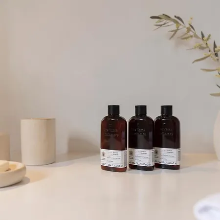 Eleonas Residences Lejlighed Platis Gialos (Sifnos)