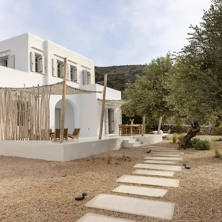 Lejlighed Eleonas Residences *