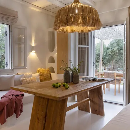 Eleonas Residences