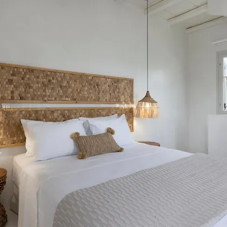 Eleonas Residences Apartmán Platis Gialos (Sifnos)