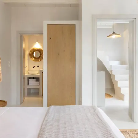 Eleonas Residences Apartmán