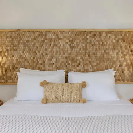 Apartmán Eleonas Residences Platis Gialos (Sifnos)