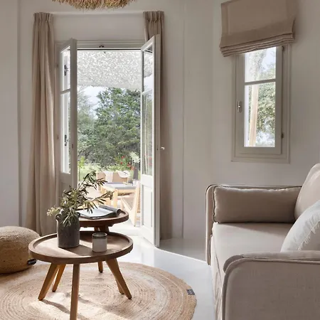 Apartmán Eleonas Residences