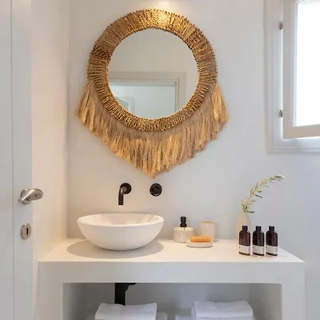 Eleonas Residences Apartmán