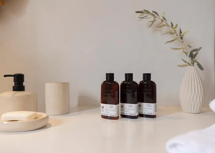 Eleonas Residences Lejlighed Platis Gialos (Sifnos)