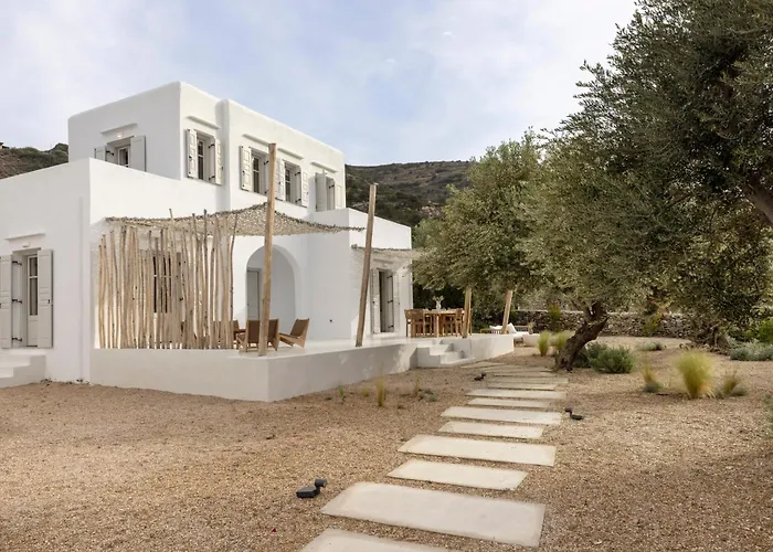 Lejlighed Eleonas Residences *