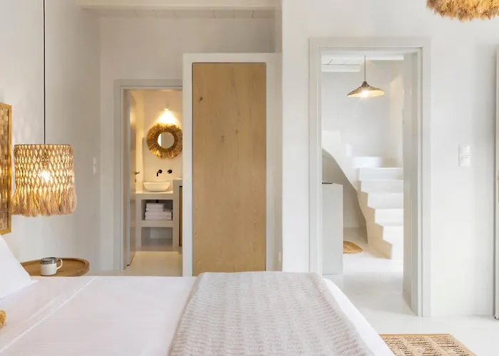 Eleonas Residences Lejlighed