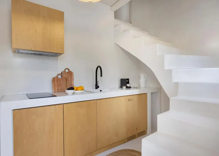 Lejlighed Eleonas Residences