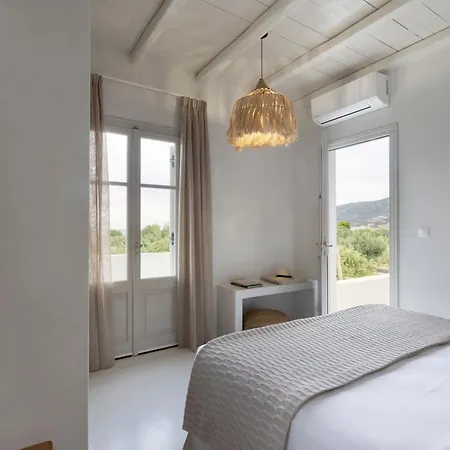 Apartament Eleonas Residences Platis Gialos (Sifnos)