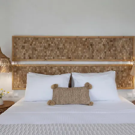 Eleonas Residences Apartament Platis Gialos (Sifnos)