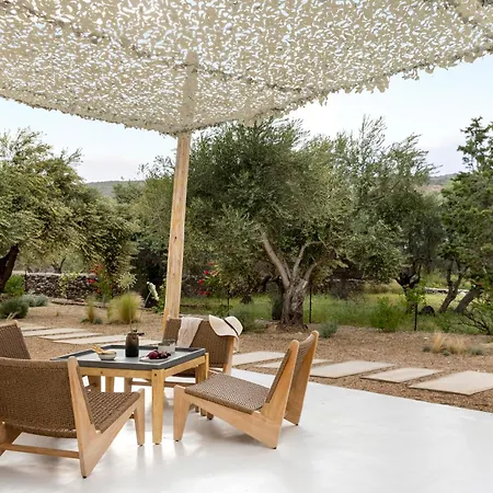 Eleonas Residences *