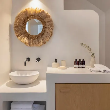 Apartament Eleonas Residences Platis Gialos (Sifnos)