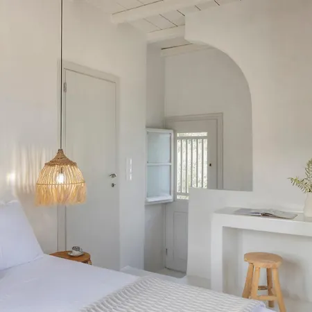 Eleonas Residences Platis Gialos (Sifnos)