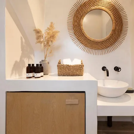 Eleonas Residences Apartament *