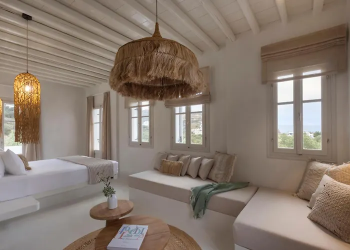 Eleonas Residences Apartamento *