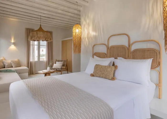 Apartamento Eleonas Residences