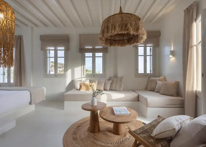 Eleonas Residences Apartamento *