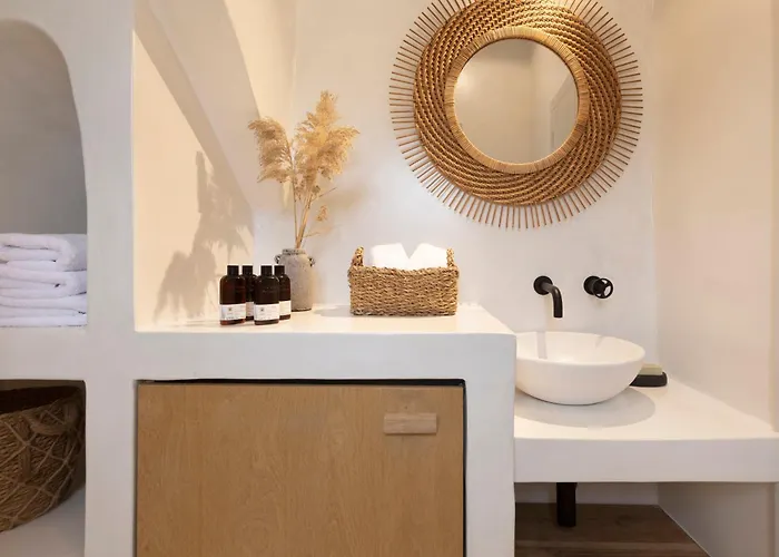 Eleonas Residences Apartamento *