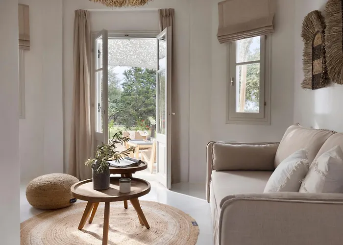 Apartamento Eleonas Residences