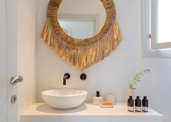 Eleonas Residences Apartamento